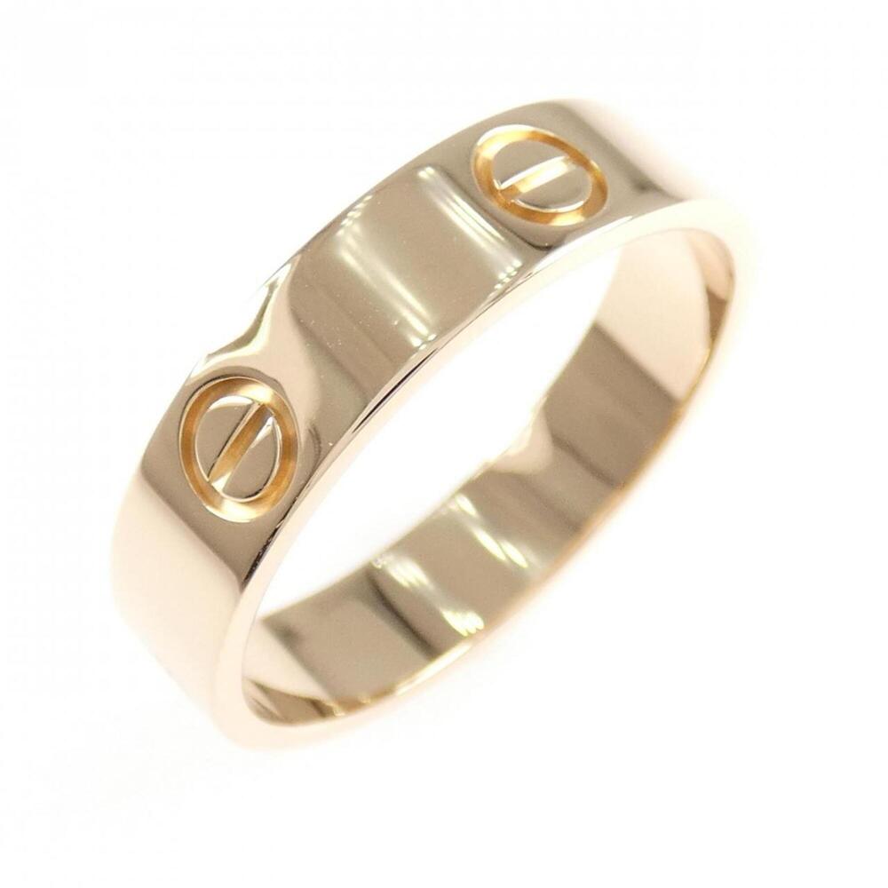 Cartier Love Ring